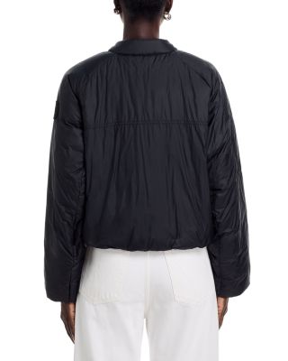 Elba Bomber Jacket