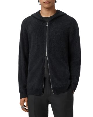 Catherine Cashmere Hoodie