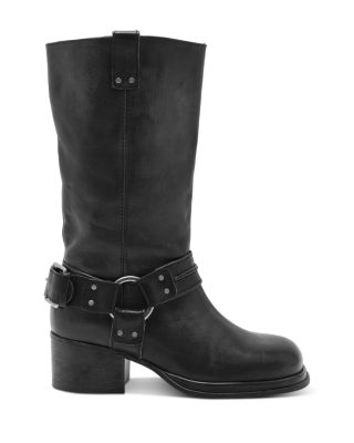 Women's Anok Harness Boots
