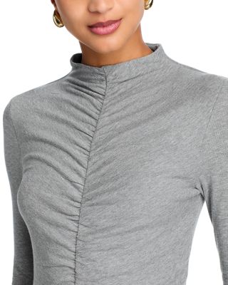 Theresa Turtleneck Top