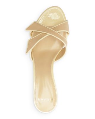 Women's Tita Crisscross Sandals