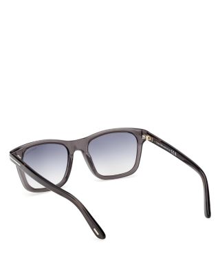 Barron Square Sunglasses, 54mm