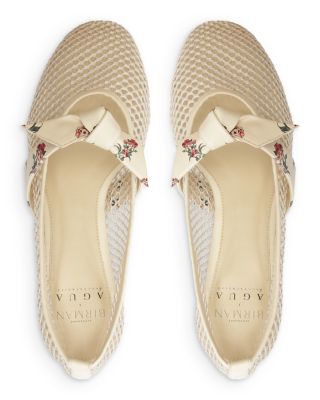 Women's Clarita Ballet Flats