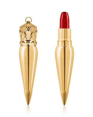 Rouge Louboutin Silky Satin Lipstick
