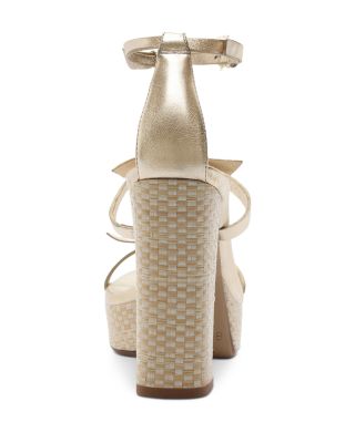 Women's Slim Lolit Sandals