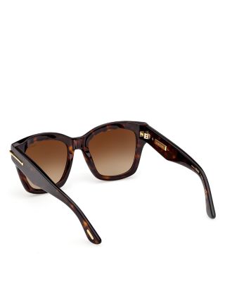 Butterfly Sunglasses, 53mm