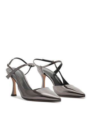 Women's Tita Pointed Pumps
