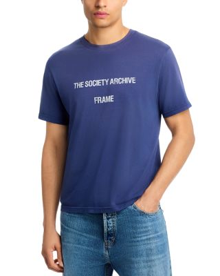 Cotton Graphic Tee - Exclusive