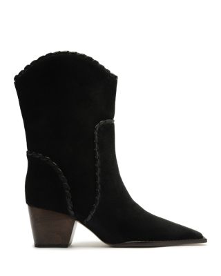 Women's Victoria Boots
