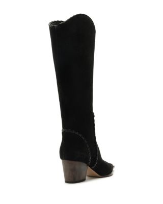 Women's Victoria Boots