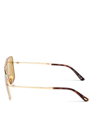 Eliott Navigator Sunglasses, 59mm