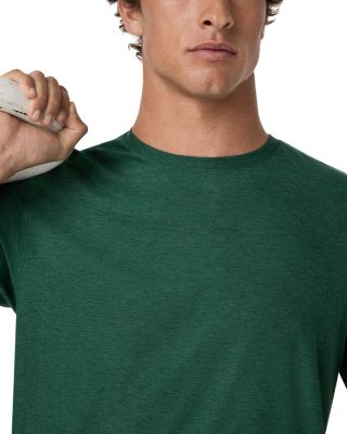 Strato Short Sleeve Tech Tee