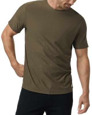 Strato Short Sleeve Tech Tee