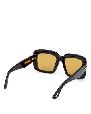Square Sunglasses, 53mm
