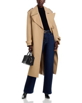 Elbow Sleeve Mock Neck Ribbed Pullover Sweater with Faux Leather Sleeves