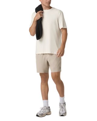 Kore Lined 7" Shorts