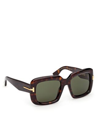 Square Sunglasses, 53mm