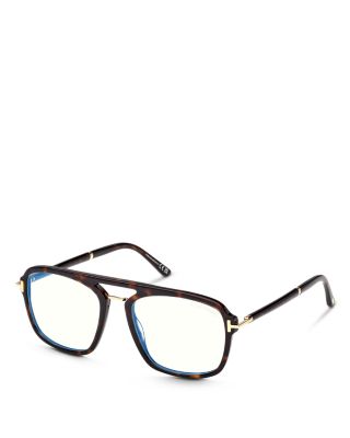 Navigator Blue Light Glasses, 54mm
