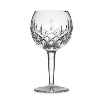 Waterford - Lismore Balloon Wine Glass