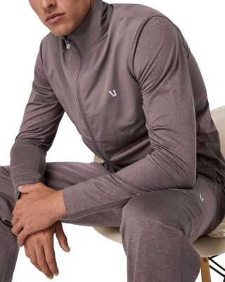 Sunday Element Track Jacket