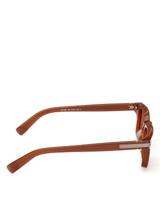 Rectangular Sunglasses, 50mm