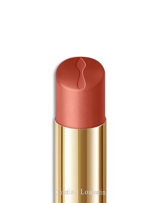 Rouge Stiletto Lumi Matte Lipstick