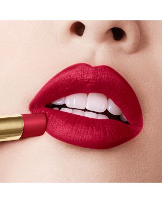 Rouge Stiletto Lumi Matte Lipstick