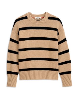 Striped Nottinghill Sweater