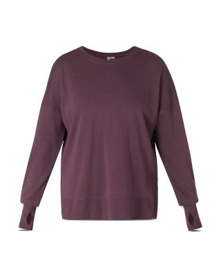 After Class Sweatshirt