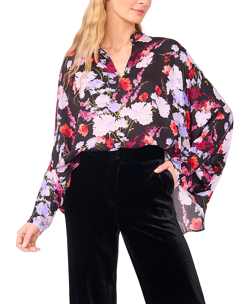 Ted Baker Amy High Neck Blouse