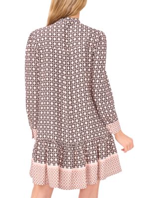 Charlotte Mini Dress