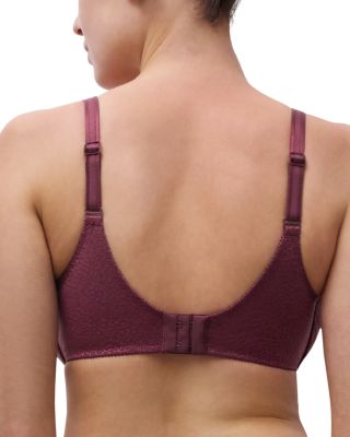 C Magnifique Seamless Unlined Minimizer