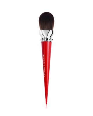 Just Flawless Foundation Brush