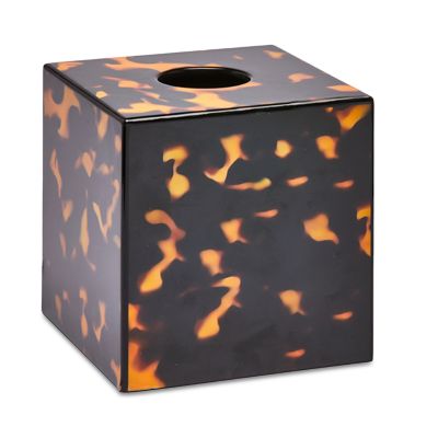 Tissue Box