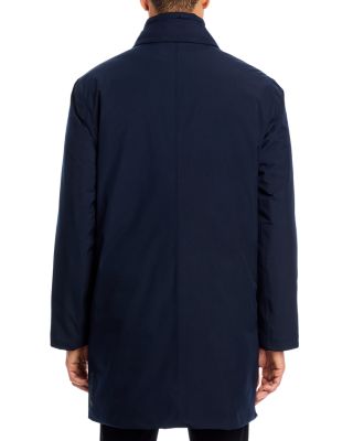 Jared Pad Gore Jacket