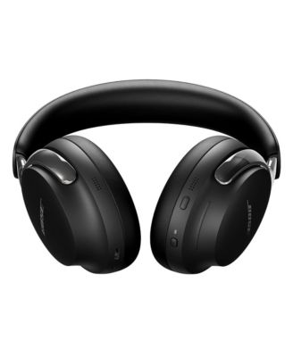 QuietComfort Ultra Wireless Noise Cancelling Headphones (2nd Gen)