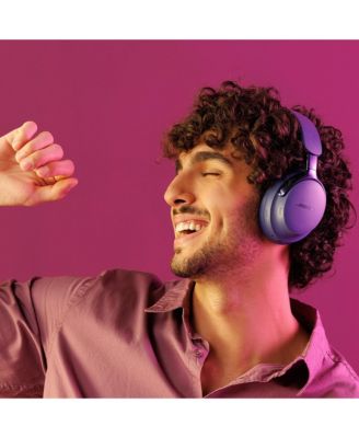 QuietComfort Ultra Wireless Noise Cancelling Headphones (2nd Gen)