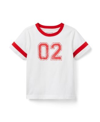 Boys' The Athletic Tee - Little Kid, Big Kid