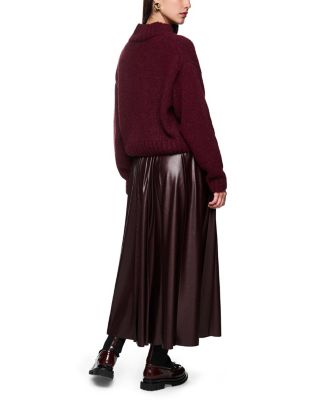 Knitted in Germany Cosy Jumper