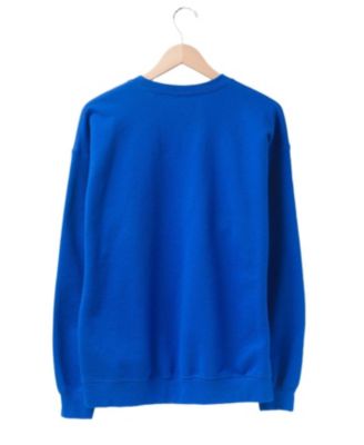 Unisex NFL Denver Broncos Property Flea Market Crew Fleece