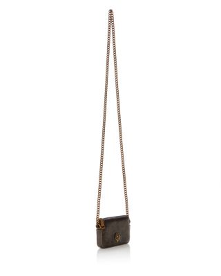 Micro Kensington Camera Crossbody Bag