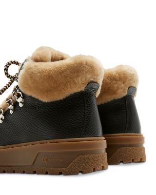 Women's Lausanne Boots