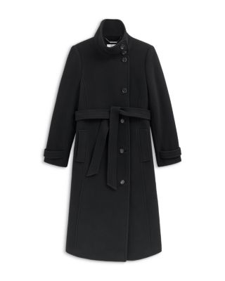 Delilah Coat