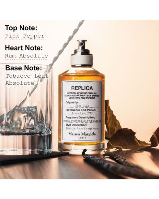 REPLICA 3 Piece Travel Spray Discovery Holiday Gift Set