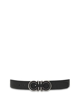 Men's Leather Belt