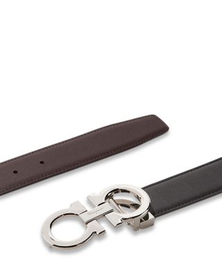 Men's Leather Belt