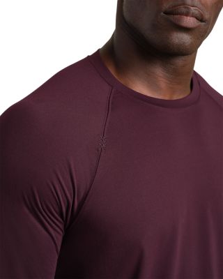 Reign Long Sleeve Tee