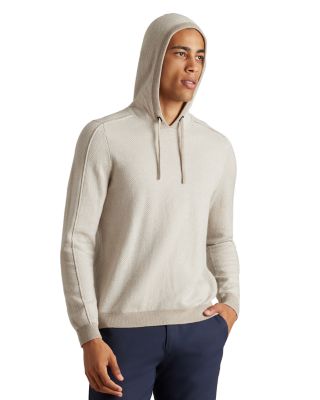 Emerson Wool and Cashmere Hoodie