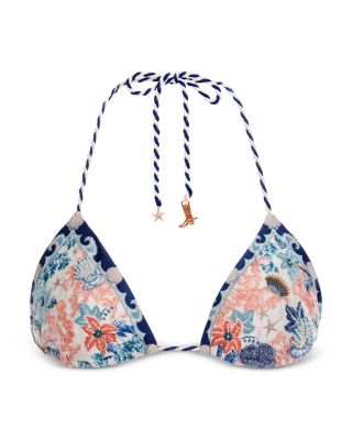 Lolita Sereia Handmade Bikini Top