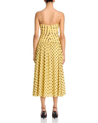 Camille Midi Dress